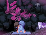 Supa Monsters '_N Girls Sex Gallery (No Commentary - 1/5)