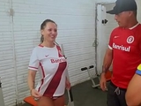 Tudo que aconteceu na academia do Joy Cardozo antes dele vender ela - Dinnigata - Gaucho Pussyhunter - Porno Gaucho