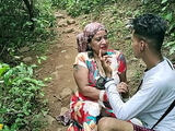 Indian hot tribal girls amazing XXX hot sex!! Viral webseries sex