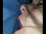 Breaking my ass